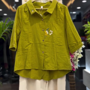 Everyday Fresh Fit – Comfort Meets Style